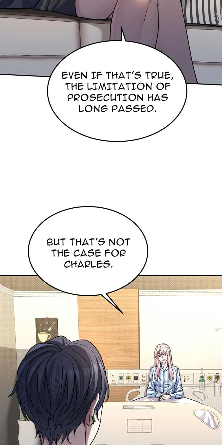 After breaking up, I had relationship with my ex’s uncle-in-law Chapter 52 page 3