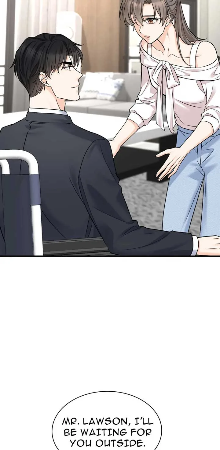 After breaking up, I had relationship with my ex’s uncle-in-law Chapter 53 page 5
