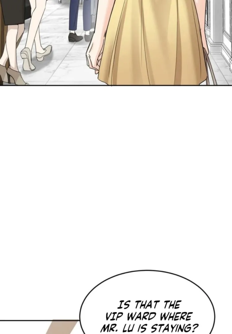 After breaking up, I had relationship with my ex’s uncle-in-law Chapter 47 page 34