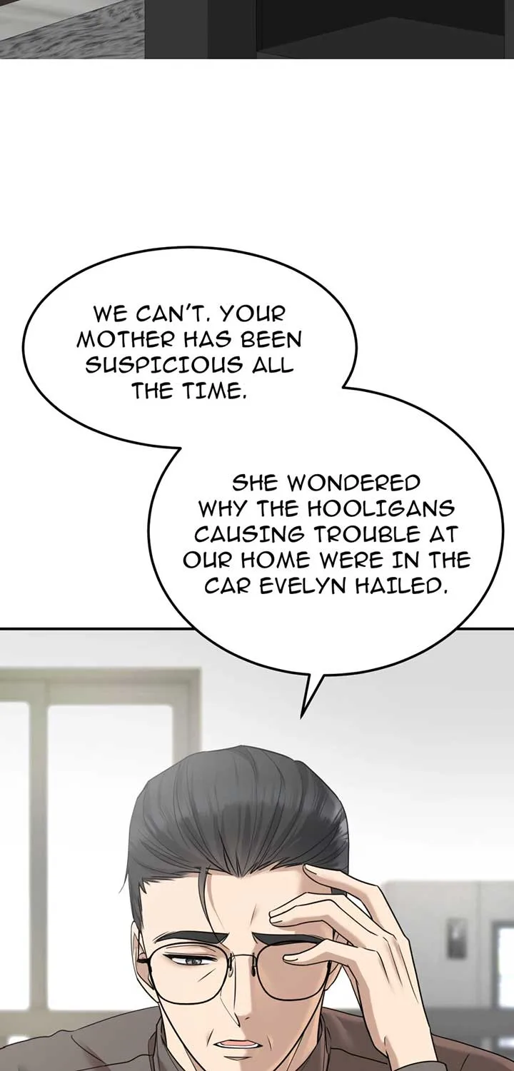 After breaking up, I had relationship with my ex’s uncle-in-law Chapter 52 page 12