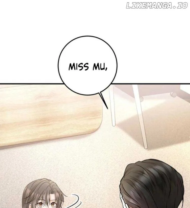 After breaking up, I had relationship with my ex’s uncle-in-law Chapter 46 page 44