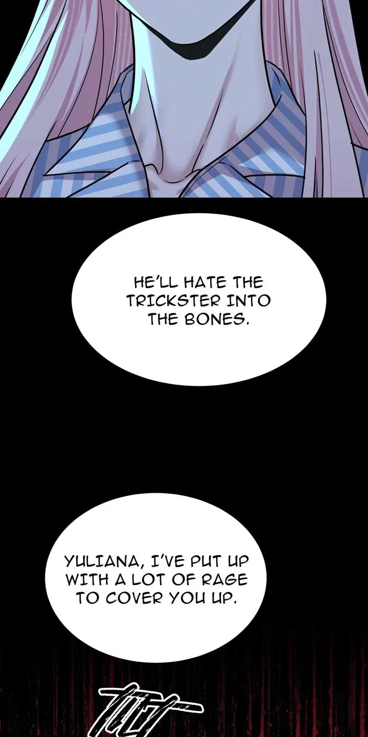 After breaking up, I had relationship with my ex’s uncle-in-law Chapter 52 page 5