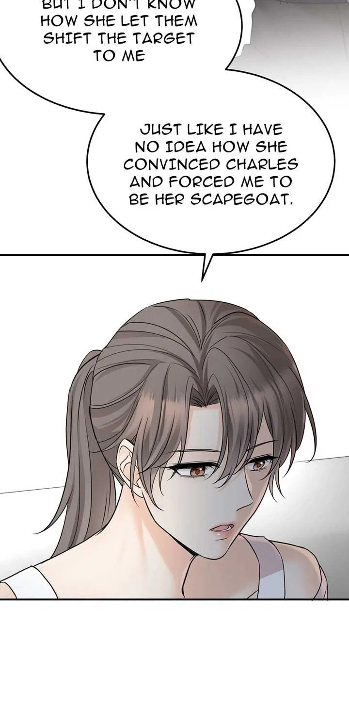 After breaking up, I had relationship with my ex’s uncle-in-law Chapter 52 page 18