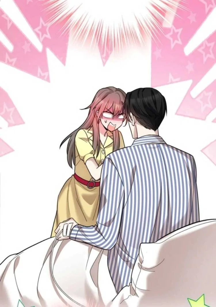 After breaking up, I had relationship with my ex’s uncle-in-law Chapter 48 page 44