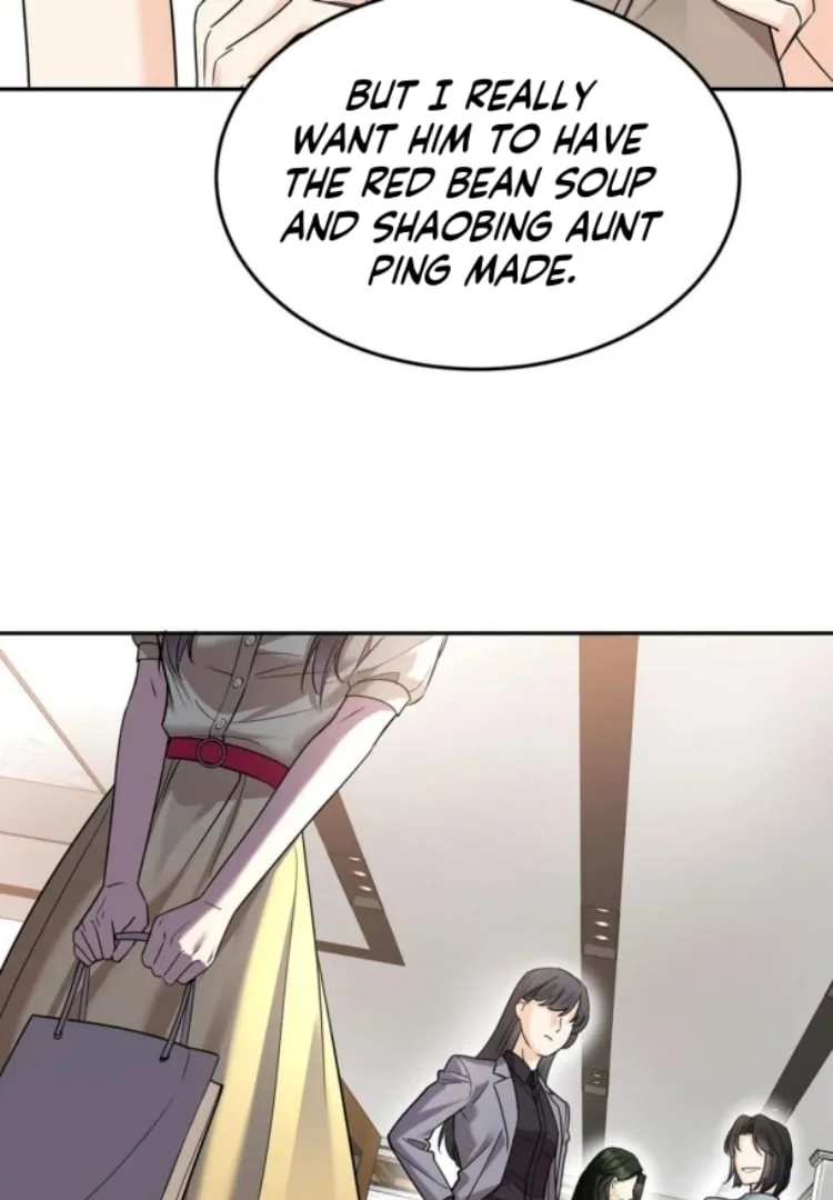 After breaking up, I had relationship with my ex’s uncle-in-law Chapter 47 page 47