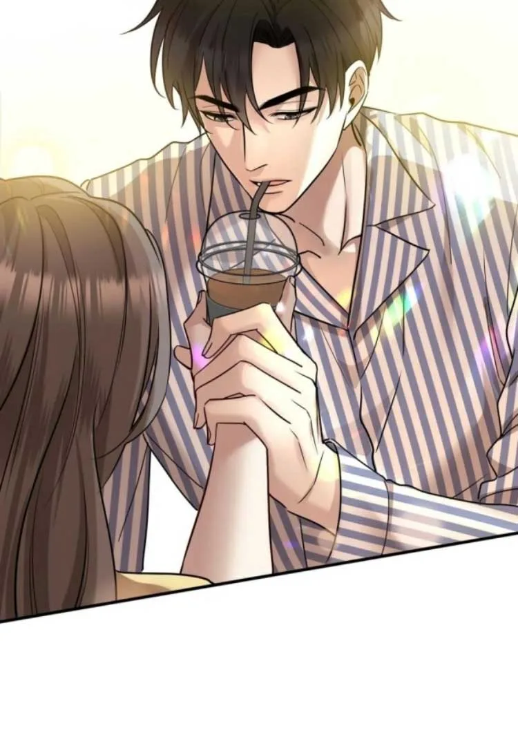 After breaking up, I had relationship with my ex’s uncle-in-law Chapter 48 page 48