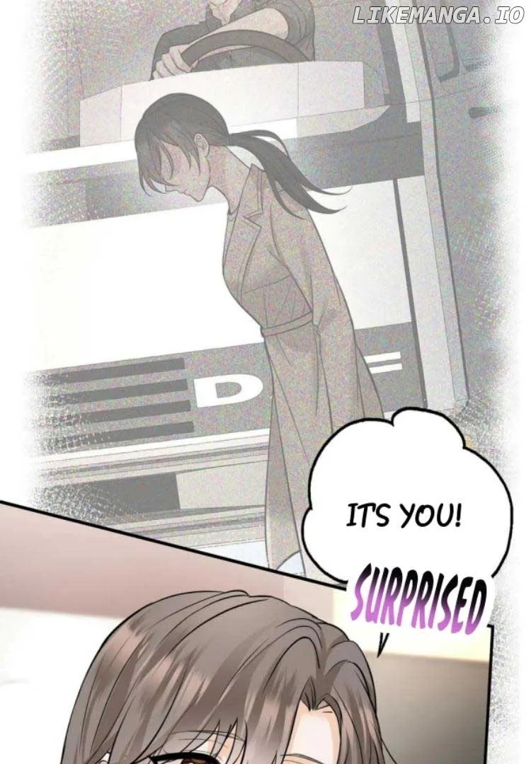 After breaking up, I had relationship with my ex’s uncle-in-law Chapter 46 page 48