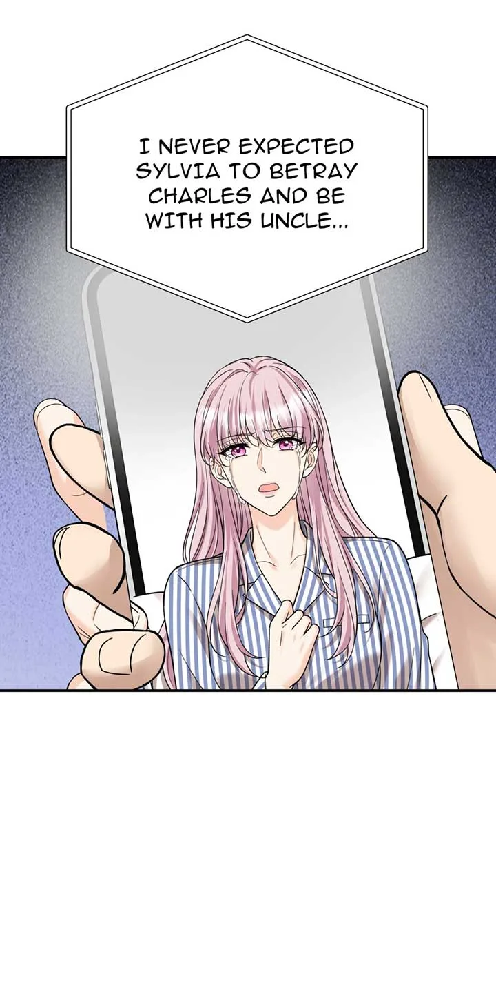 After breaking up, I had relationship with my ex’s uncle-in-law Chapter 52 page 10