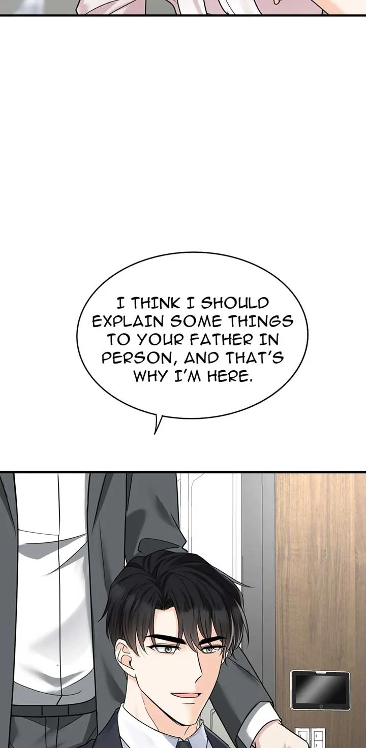 After breaking up, I had relationship with my ex’s uncle-in-law Chapter 53 page 3