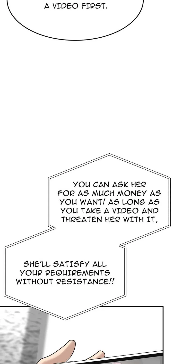 After breaking up, I had relationship with my ex’s uncle-in-law Chapter 52 page 15
