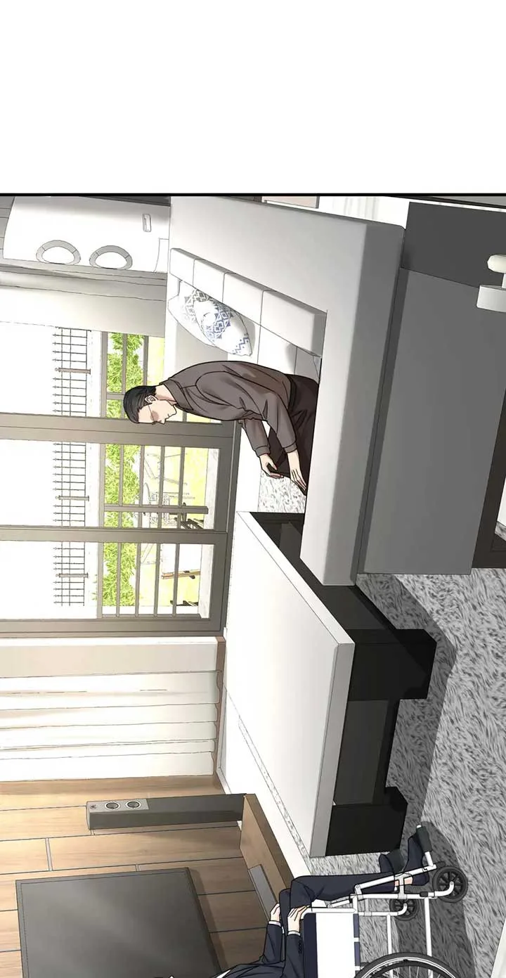 After breaking up, I had relationship with my ex’s uncle-in-law Chapter 53 page 11
