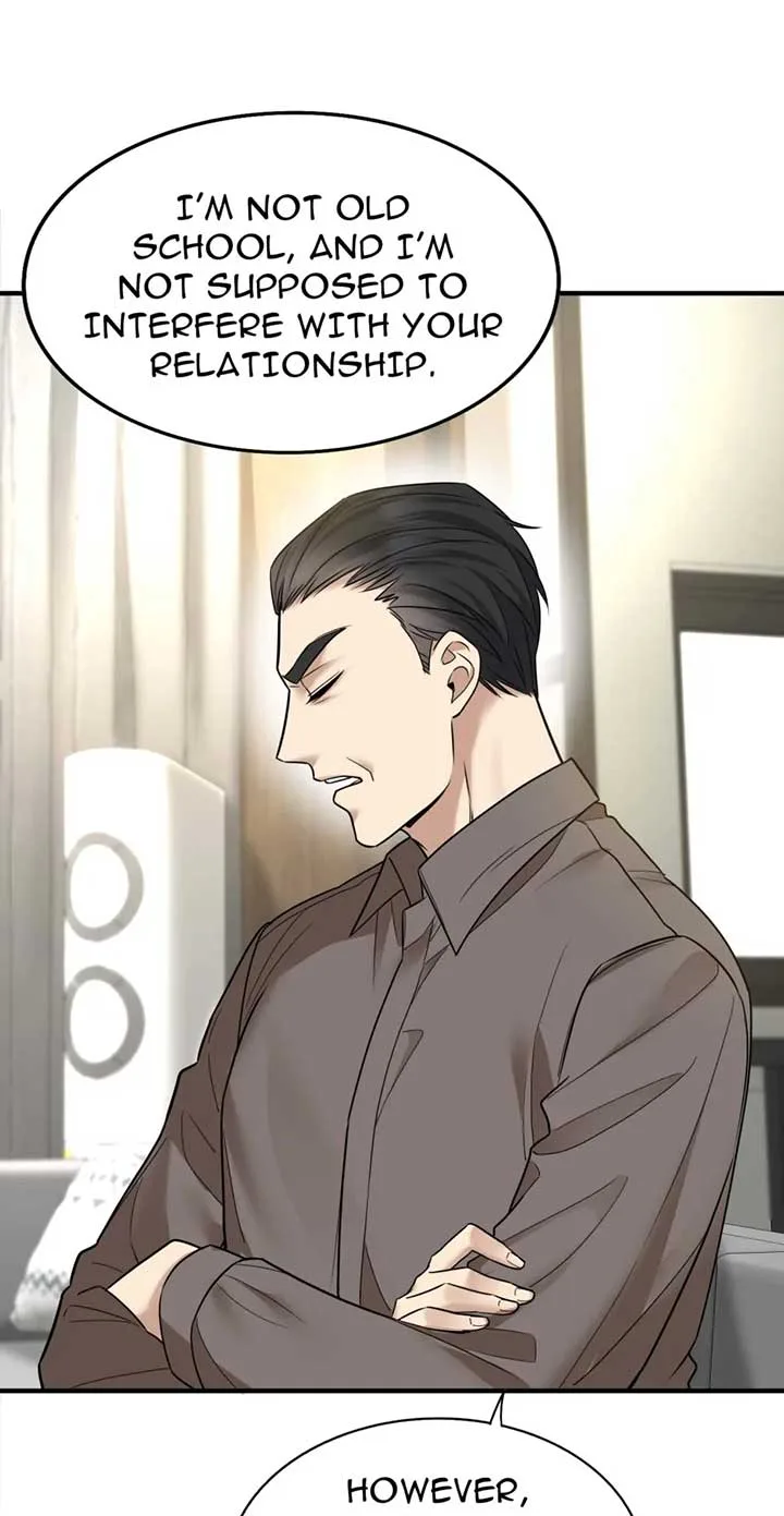 After breaking up, I had relationship with my ex’s uncle-in-law Chapter 53 page 16