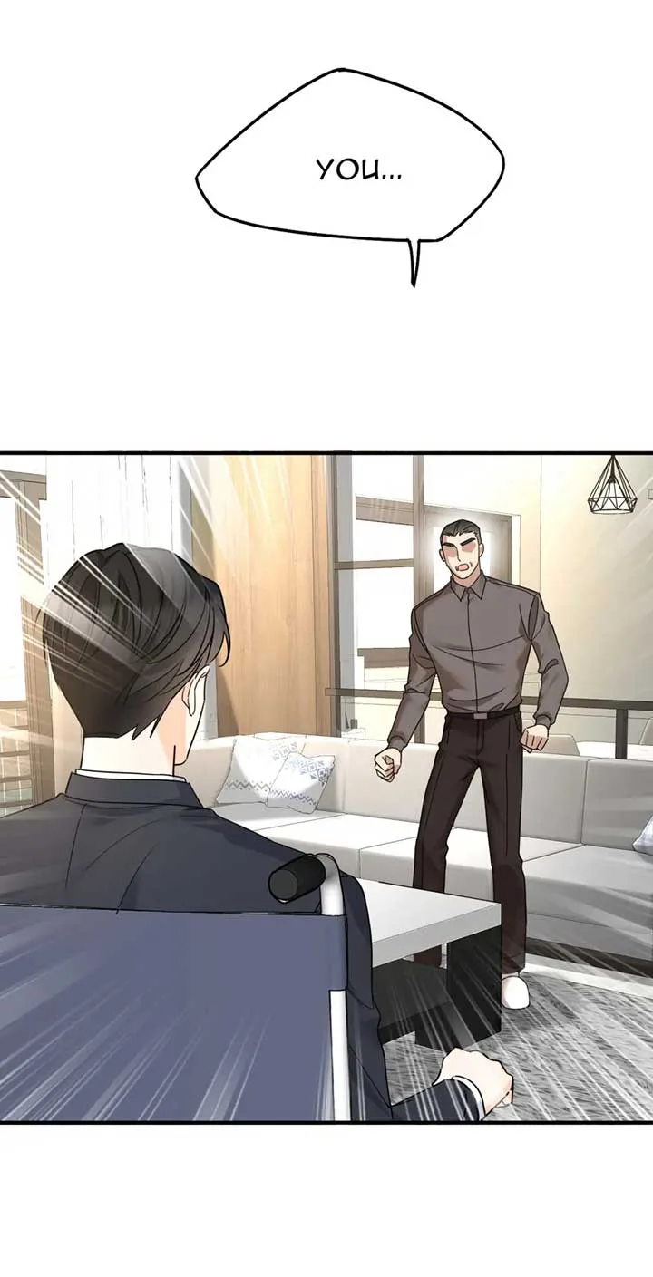 After breaking up, I had relationship with my ex’s uncle-in-law Chapter 53 page 21