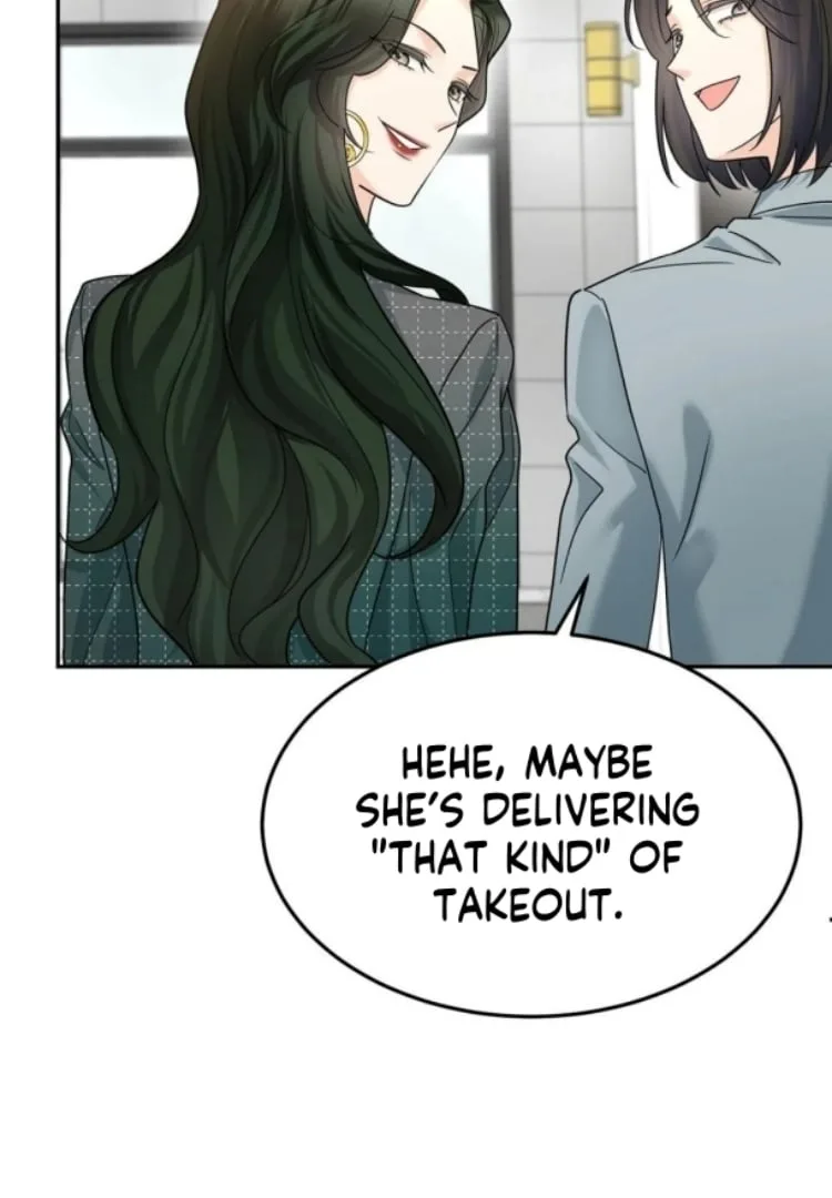 After breaking up, I had relationship with my ex’s uncle-in-law Chapter 47 page 49