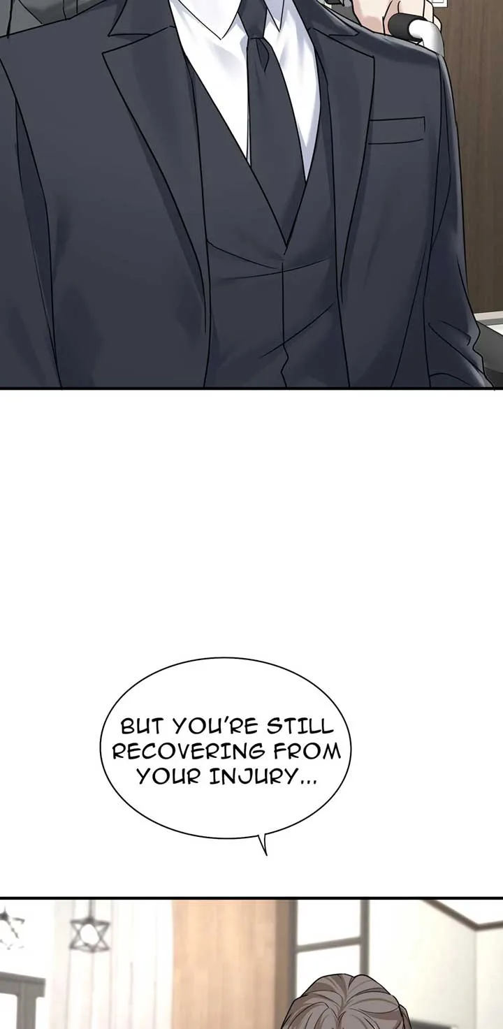 After breaking up, I had relationship with my ex’s uncle-in-law Chapter 53 page 4