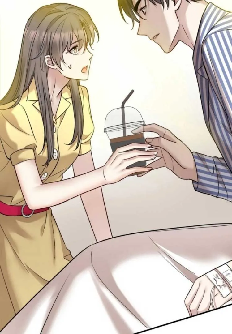 After breaking up, I had relationship with my ex’s uncle-in-law Chapter 48 page 39