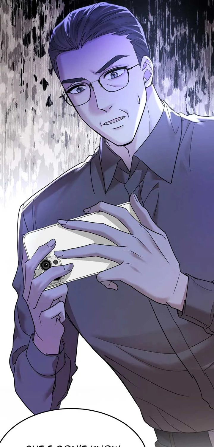 After breaking up, I had relationship with my ex’s uncle-in-law Chapter 52 page 17