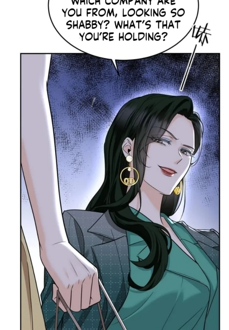 After breaking up, I had relationship with my ex’s uncle-in-law Chapter 47 page 41