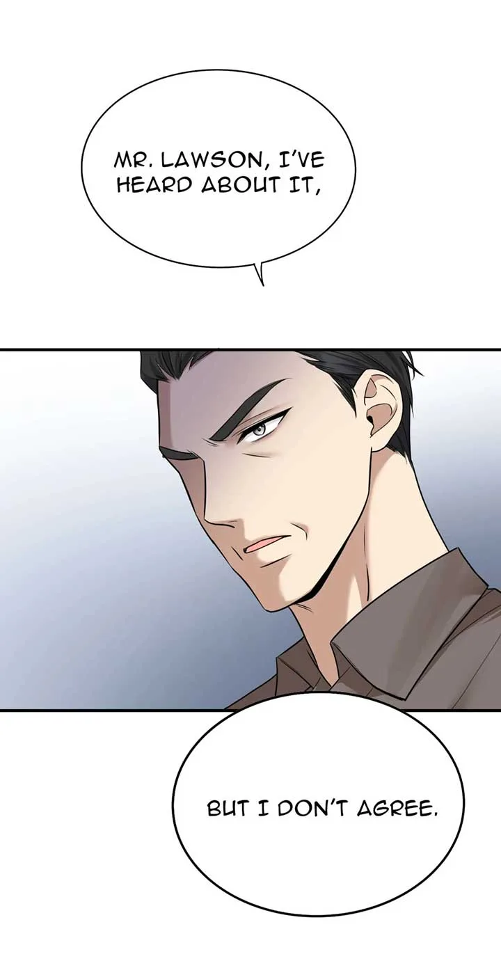 After breaking up, I had relationship with my ex’s uncle-in-law Chapter 53 page 15