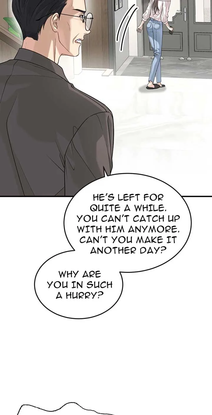 After breaking up, I had relationship with my ex’s uncle-in-law Chapter 53 page 26