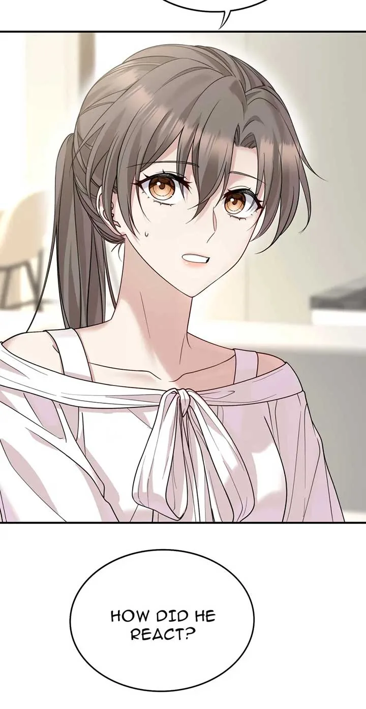 After breaking up, I had relationship with my ex’s uncle-in-law Chapter 53 page 32