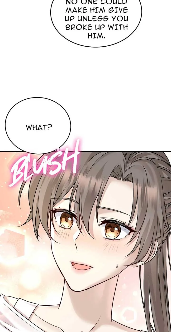 After breaking up, I had relationship with my ex’s uncle-in-law Chapter 53 page 34