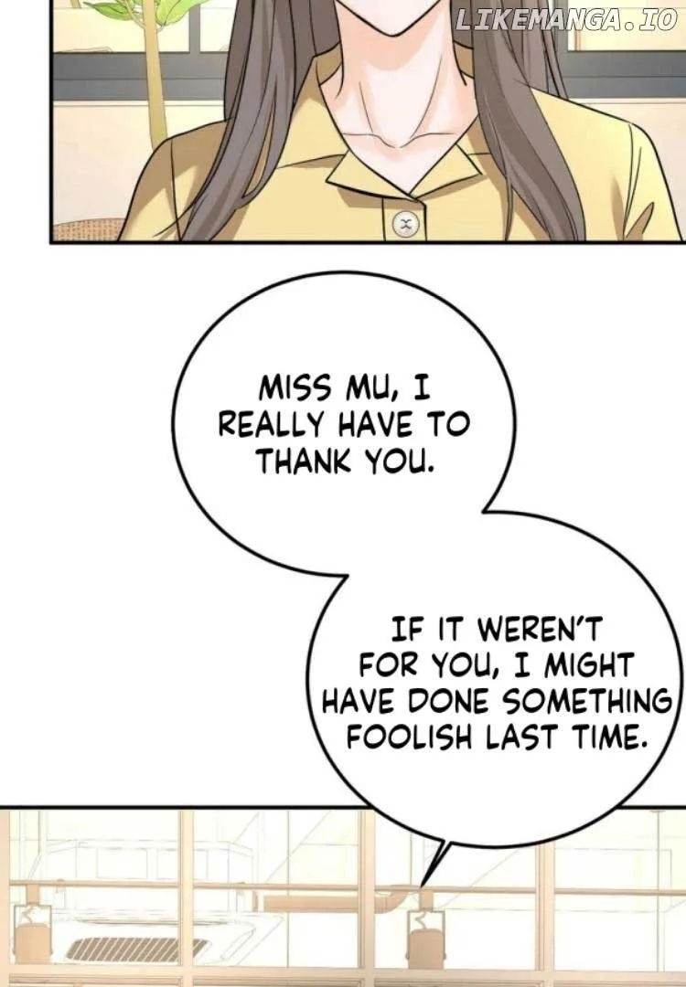 After breaking up, I had relationship with my ex’s uncle-in-law Chapter 46 page 52