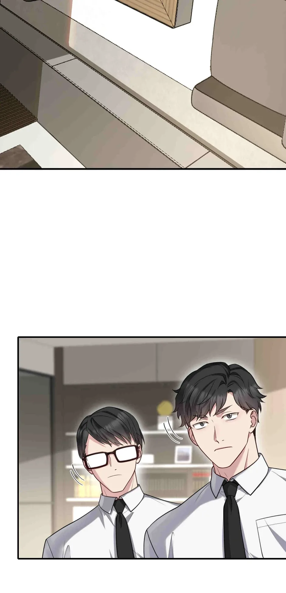 After breaking up, I had relationship with my ex’s uncle-in-law Chapter 54 page 3
