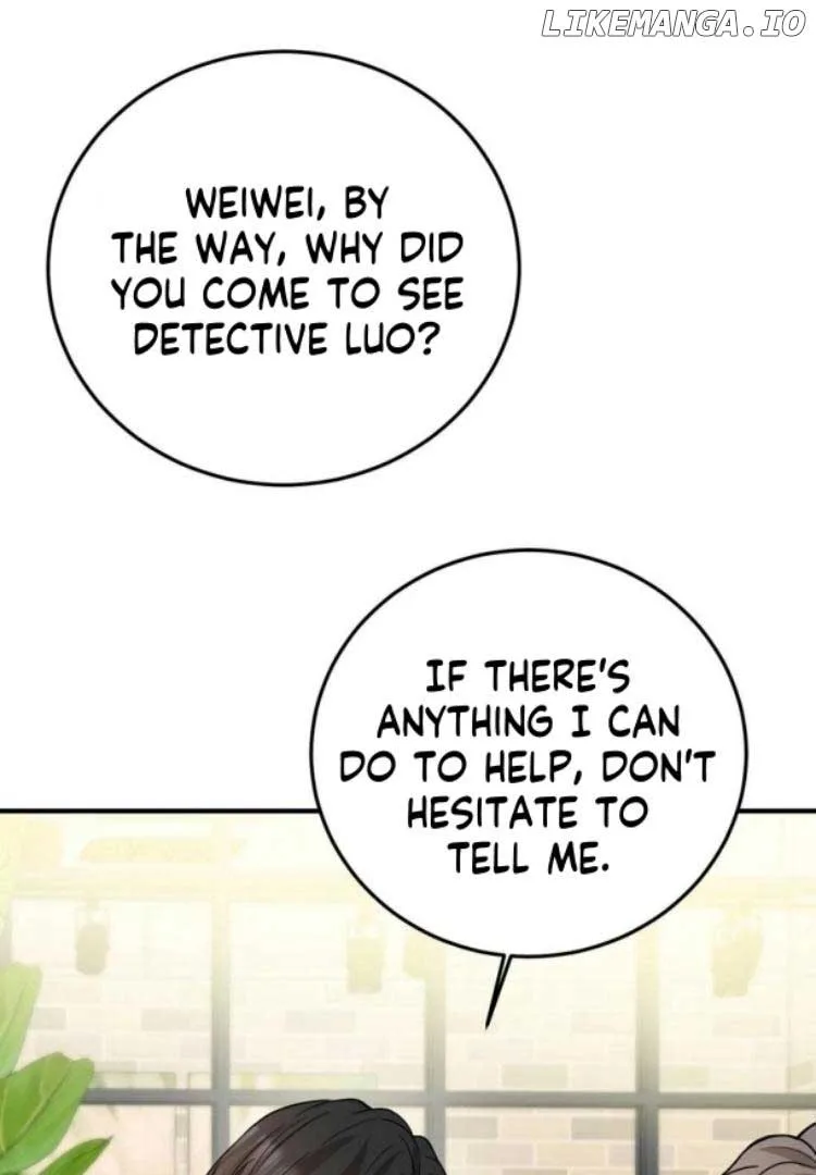 After breaking up, I had relationship with my ex’s uncle-in-law Chapter 46 page 58