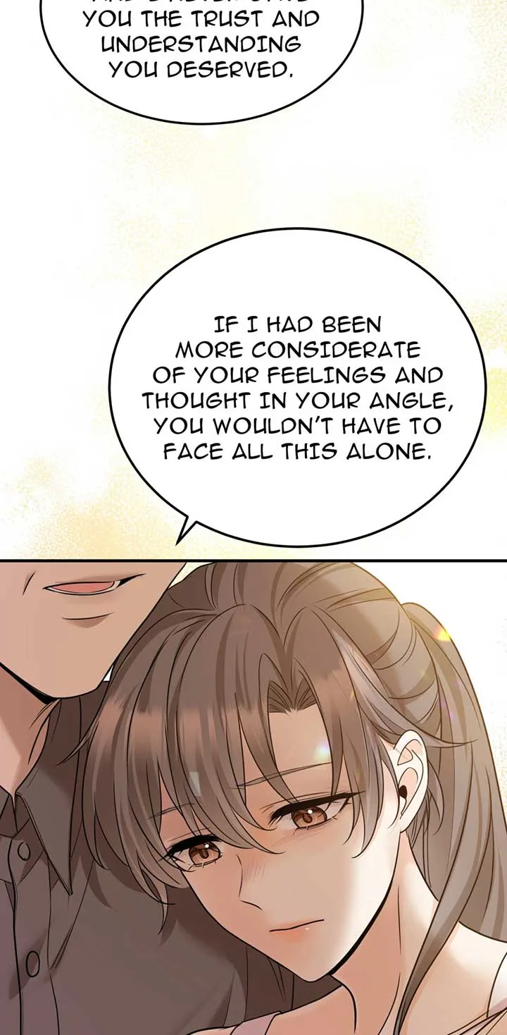 After breaking up, I had relationship with my ex’s uncle-in-law Chapter 52 page 28