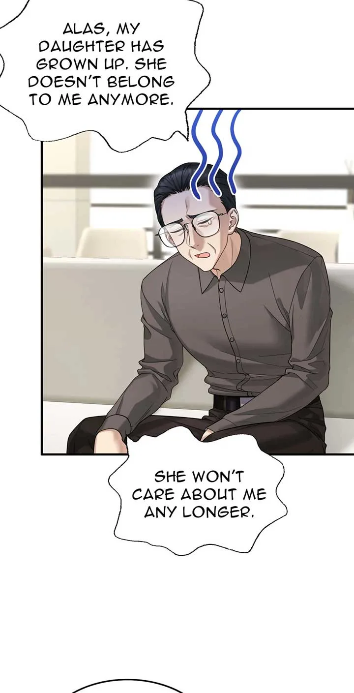 After breaking up, I had relationship with my ex’s uncle-in-law Chapter 53 page 27