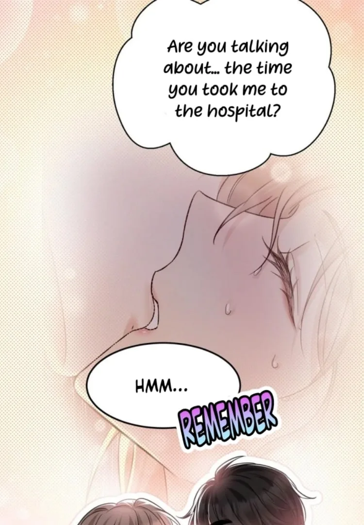 After breaking up, I had relationship with my ex’s uncle-in-law Chapter 49 page 28