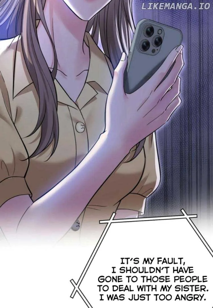 After breaking up, I had relationship with my ex’s uncle-in-law Chapter 50 page 18