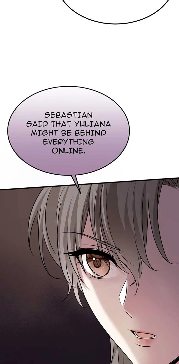 After breaking up, I had relationship with my ex’s uncle-in-law Chapter 52 page 33
