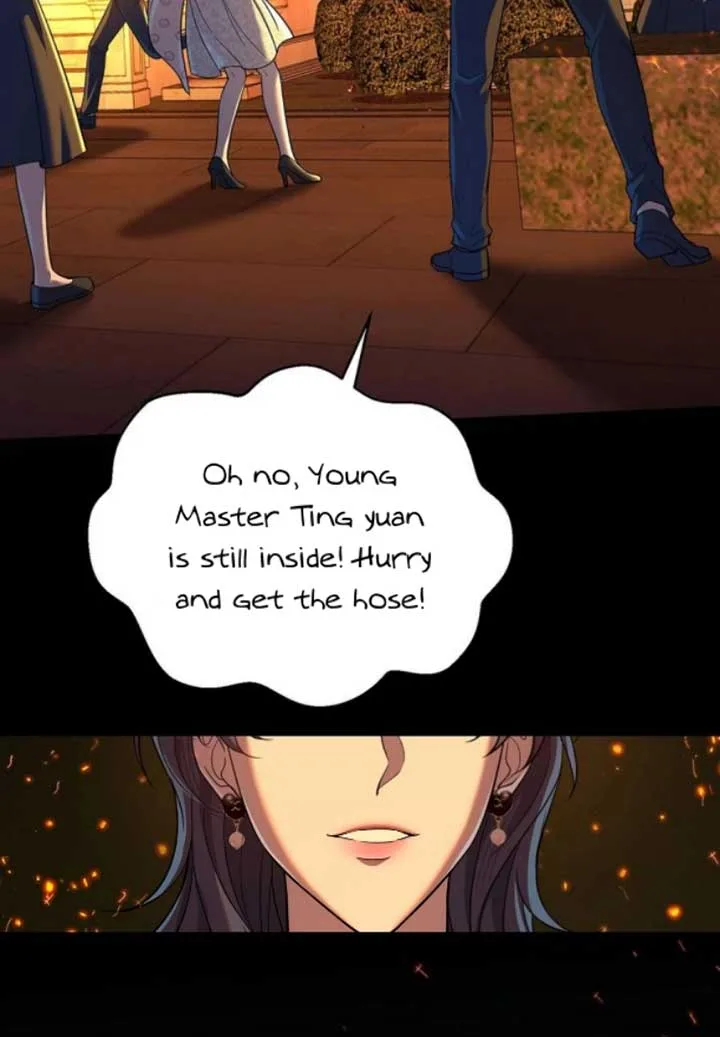 After breaking up, I had relationship with my ex’s uncle-in-law Chapter 51 page 11