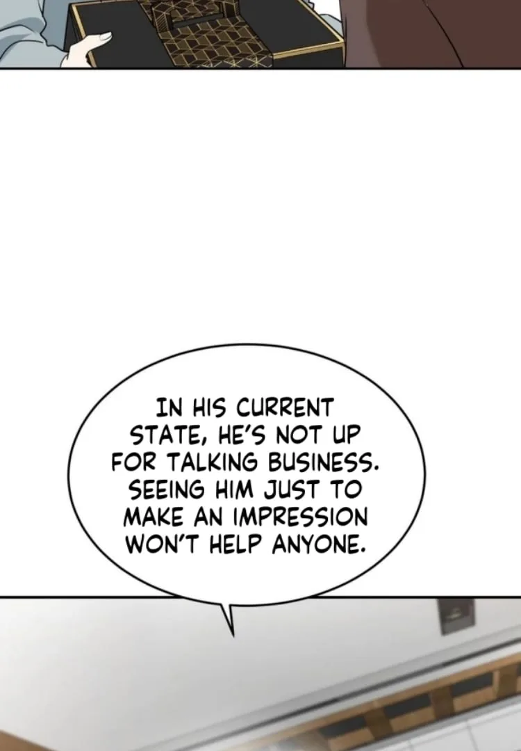 After breaking up, I had relationship with my ex’s uncle-in-law Chapter 47 page 59