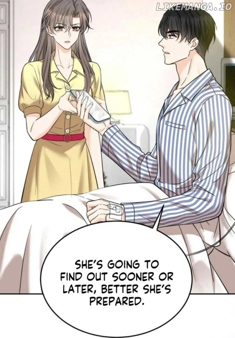 After breaking up, I had relationship with my ex’s uncle-in-law Chapter 50 page 16