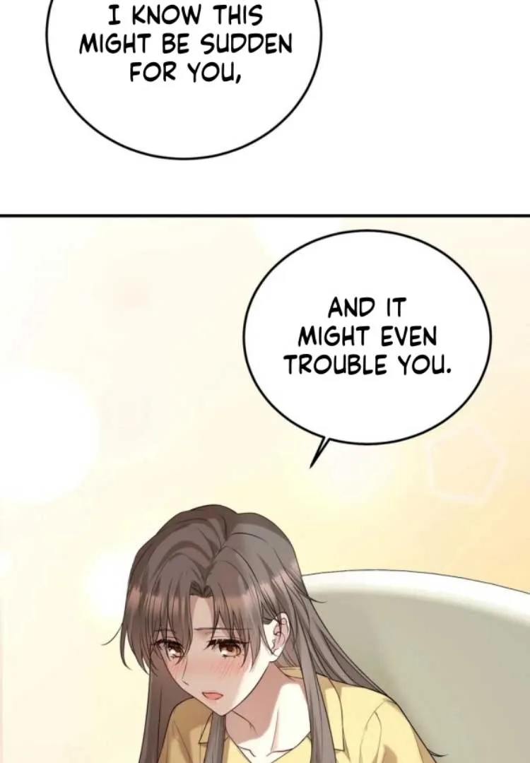 After breaking up, I had relationship with my ex’s uncle-in-law Chapter 48 page 82