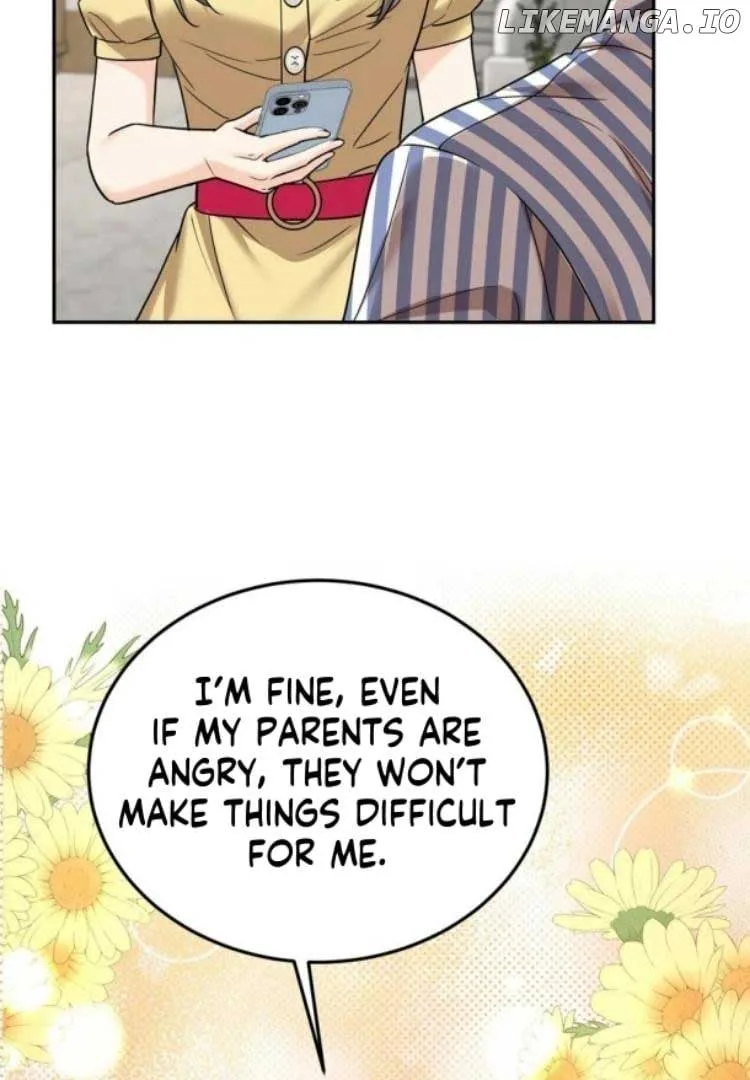 After breaking up, I had relationship with my ex’s uncle-in-law Chapter 50 page 34