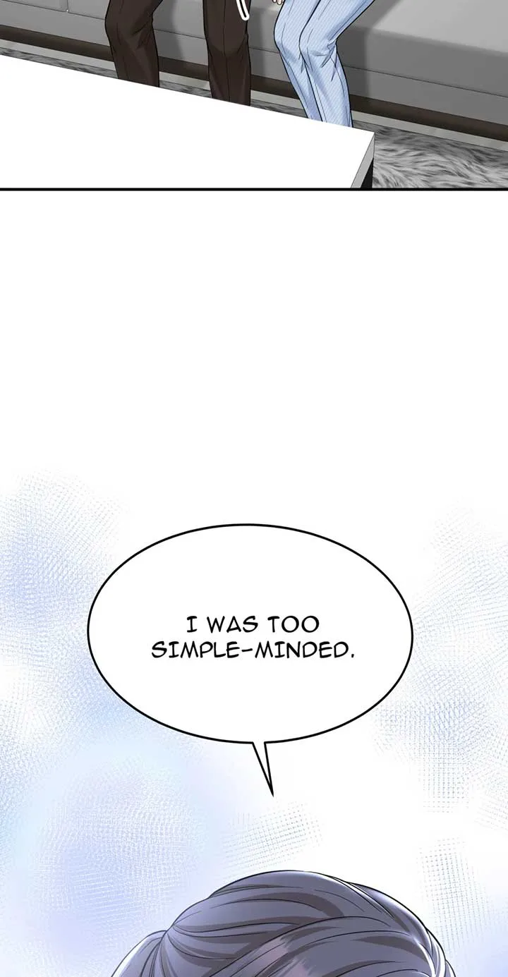 After breaking up, I had relationship with my ex’s uncle-in-law Chapter 52 page 21