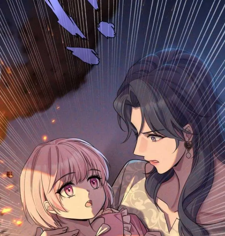 After breaking up, I had relationship with my ex’s uncle-in-law Chapter 51 page 16