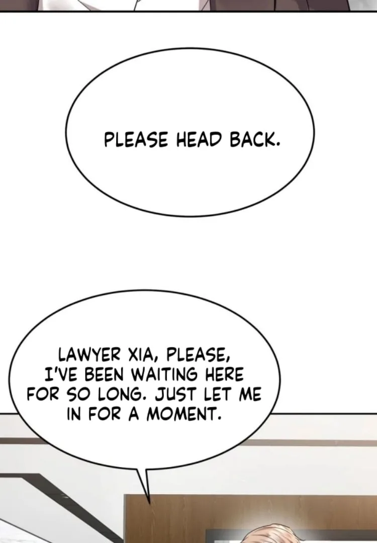 After breaking up, I had relationship with my ex’s uncle-in-law Chapter 47 page 56