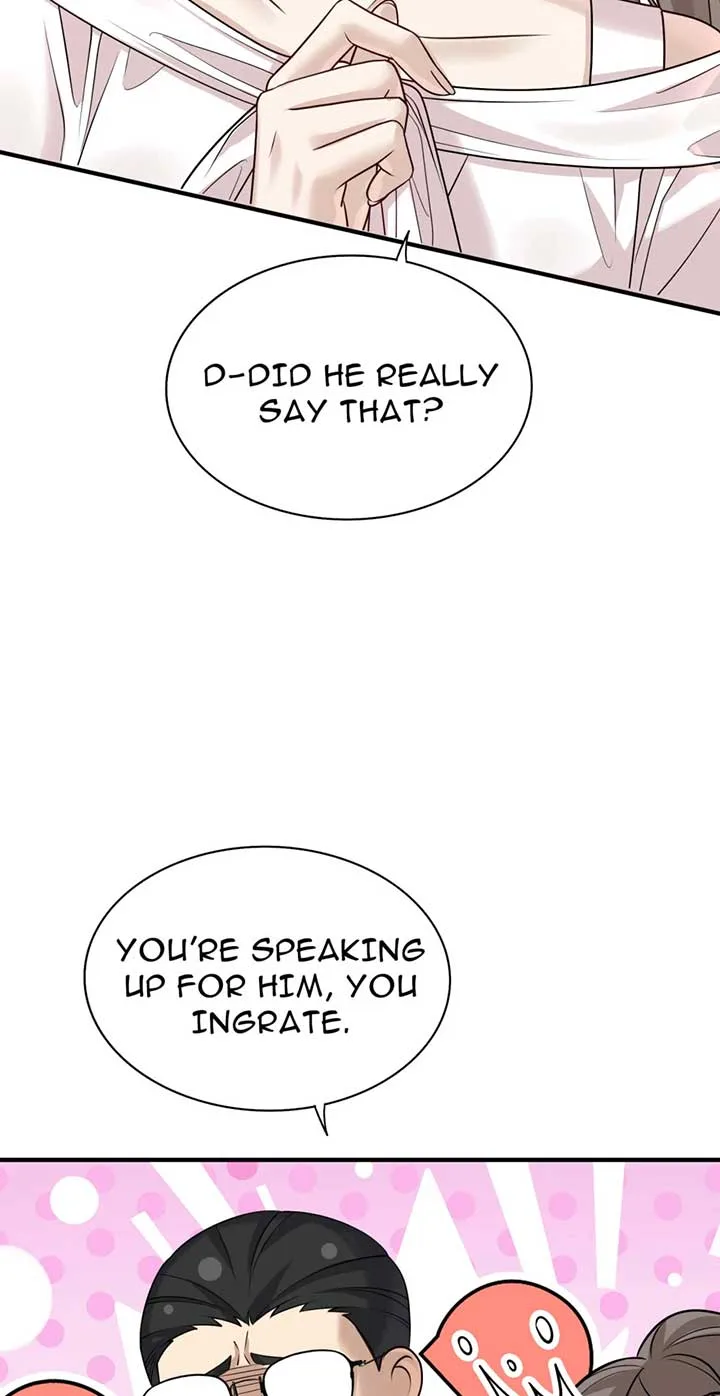 After breaking up, I had relationship with my ex’s uncle-in-law Chapter 53 page 35