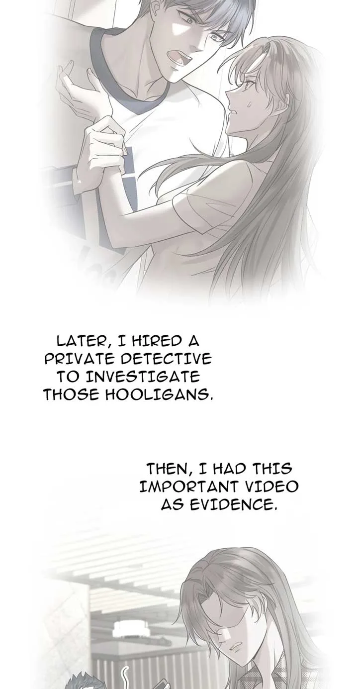 After breaking up, I had relationship with my ex’s uncle-in-law Chapter 52 page 24