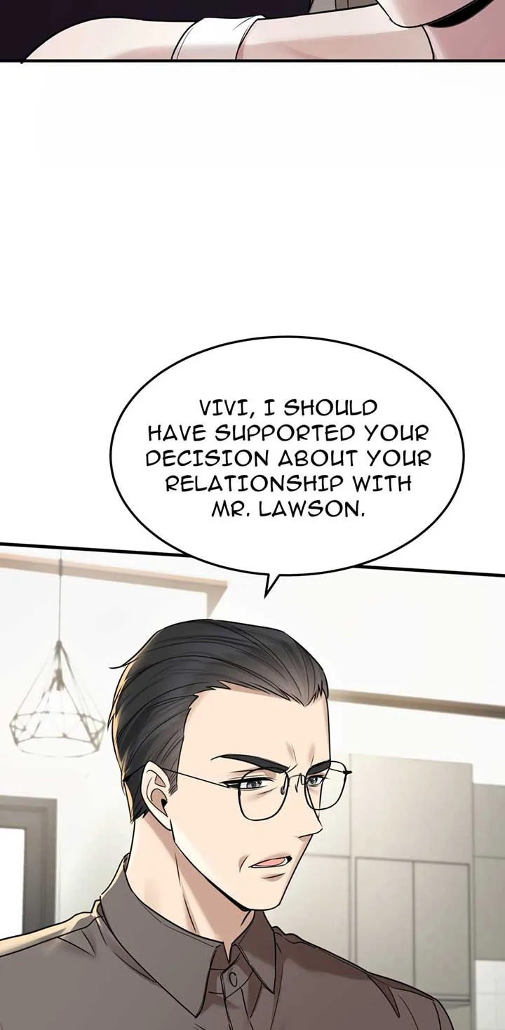 After breaking up, I had relationship with my ex’s uncle-in-law Chapter 52 page 34