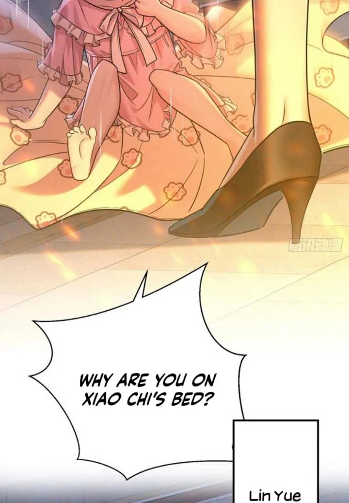 After breaking up, I had relationship with my ex’s uncle-in-law Chapter 51 page 19