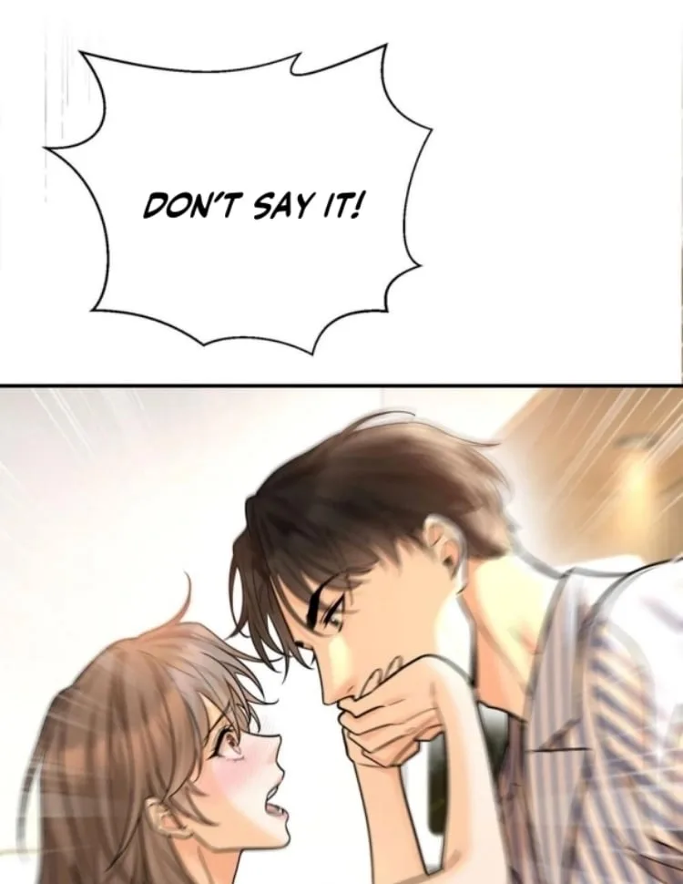 After breaking up, I had relationship with my ex’s uncle-in-law Chapter 49 page 34