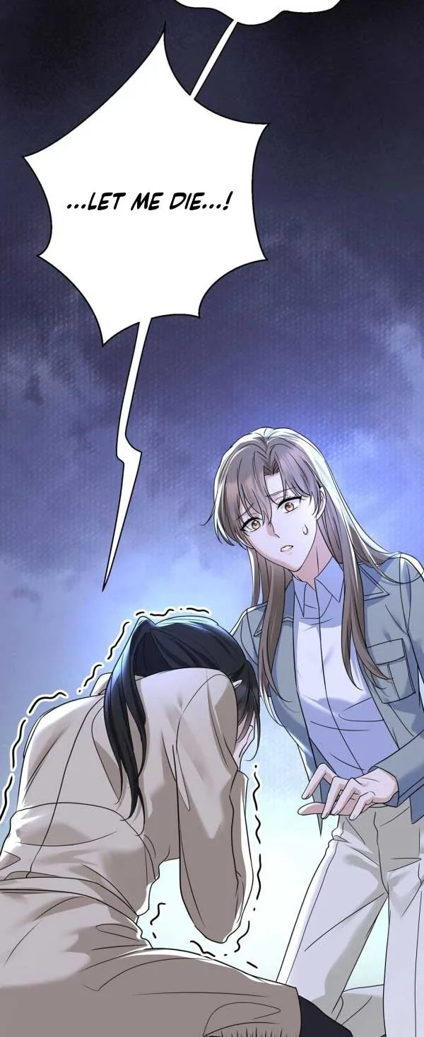 After breaking up, I had relationship with my ex’s uncle-in-law Chapter 27 page 3