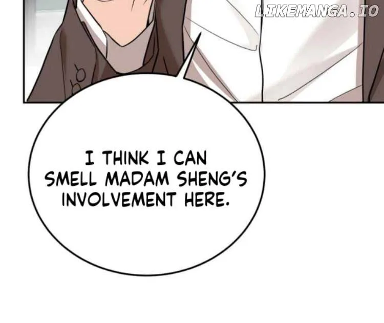 After breaking up, I had relationship with my ex’s uncle-in-law Chapter 50 page 29