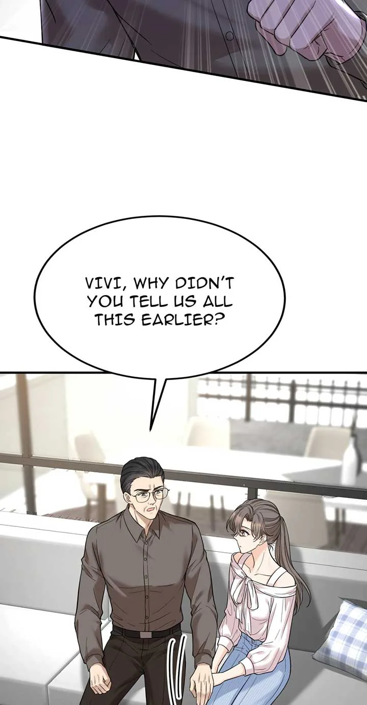 After breaking up, I had relationship with my ex’s uncle-in-law Chapter 52 page 20